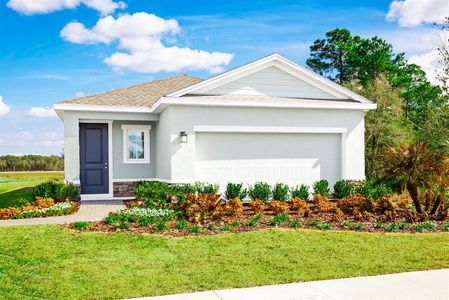 Central Park by Ryan Homes in Port St. Lucie - photo 4 4