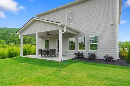 Upton Landing by Smith Douglas Homes in Cleveland - image 4