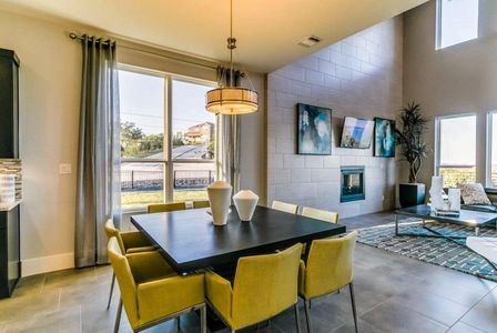 Preserve at Lakeway by CastleRock Communities in Lakeway - image 8