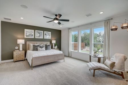 Highland Lakes 50s by Taylor Morrison in McKinney - photo 84 84