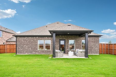 Prestige Collection at Overland Grove 16