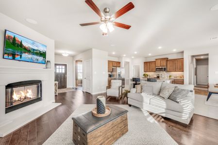 Oak Valley by Riverside Homebuilders in Terrell - photo 66 66