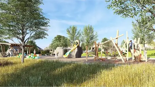 Tanterra - Master planned community in Parker, CO 4 4