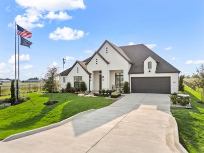 Settlers Glen by Our Country Homes in New Fairview - image