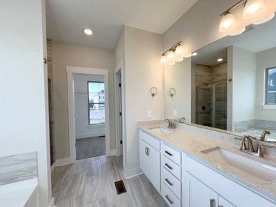 Westfield Manor Homes by Southeastern Building Corporation in Gallatin - image 7