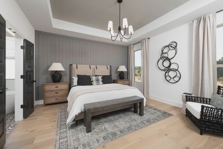 The Heights at Saddlebrook Ranch 60's 20