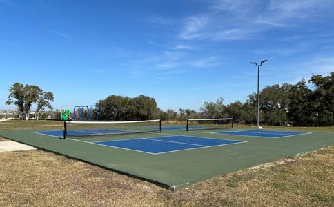 Hunters Ranch by First America Homes in San Antonio - photo 7 7