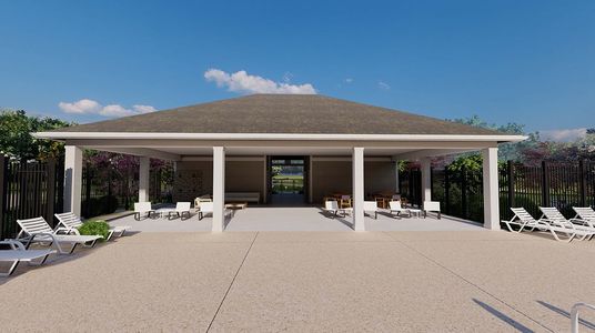 Bakers Creek: Dream Heritage 22