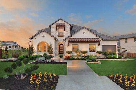 Rough Hollow - Master planned community in Lakeway, TX 3 3