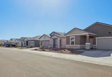 Stonebridge Manor by Starlight Homes in Waddell - image 12