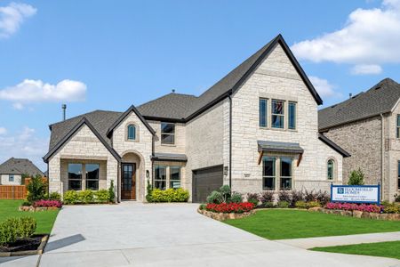 Wildflower Ranch by Bloomfield Homes in Justin - image 5