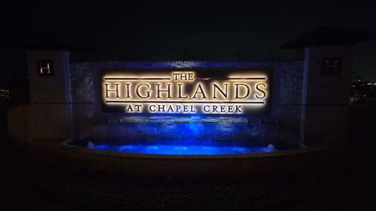 Highlands at Chapel Creek by D.R. Horton in Fort Worth - photo 56 56