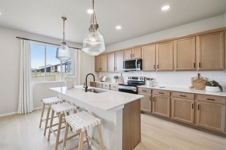 Bloom Trailblazer Collection - Single Family Homes 8