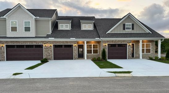 Park Place by Ole South in Shelbyville - image 2