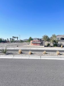 Village at Sundance by Centex in Buckeye - image