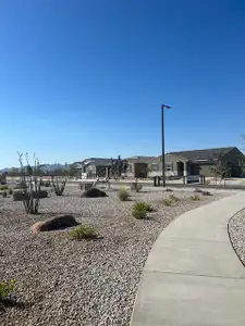 Silva Farms - Reserve Series by Meritage Homes in Goodyear - image 19