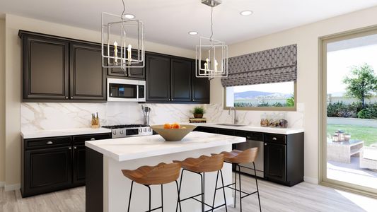 Solvida at Estrella by Landsea Homes in Goodyear - photo 22 22