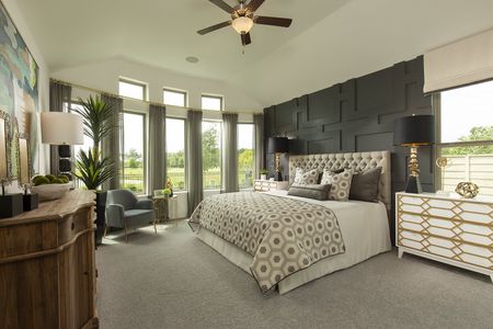 Pomona 55' Section 24 by Coventry Homes in Manvel - photo 18 18