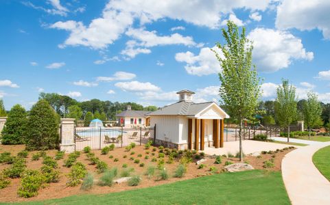 Bellmoore Park by The Providence Group in Johns Creek - image 18
