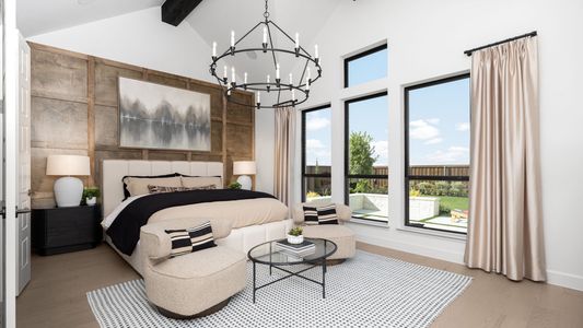 Myrtle Creek 71' by Perry Homes in Waxahachie - image 9