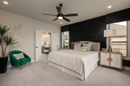 Stillwater Ranch by Coventry Homes in San Antonio - photo 40 40