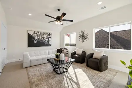 Talon Hills by Graham Hart Home Builder in Fort Worth - image 5