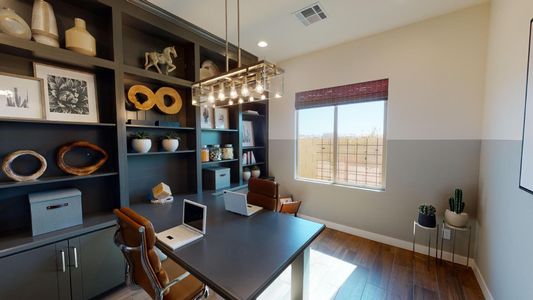 Hastings Farms - Creekside by Cresleigh Homes in Queen Creek - photo 20 20