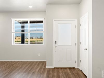 Painted Prairie by Meritage Homes in Aurora - photo 22 22