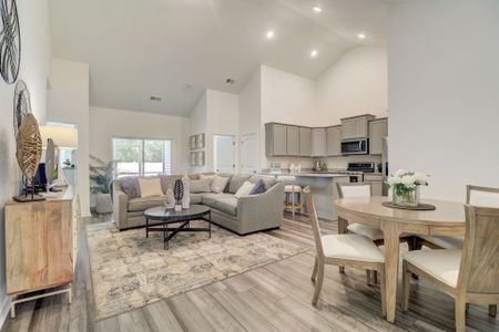 Stillpointe by Great Southern Homes in Sumter - image 11