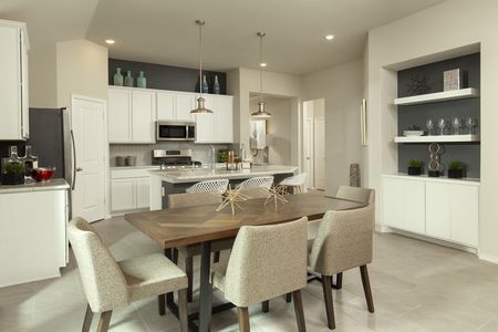 Beacon Point at Lago Mar by Coventry Homes in Texas City - photo 2 2