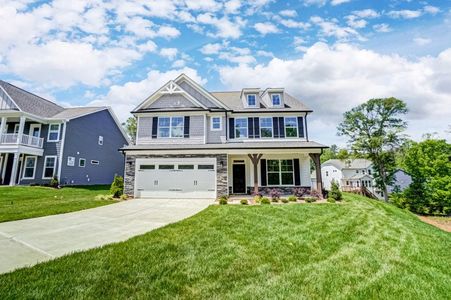 Robinson Oaks by Eastwood Homes in Gastonia - photo 15 15