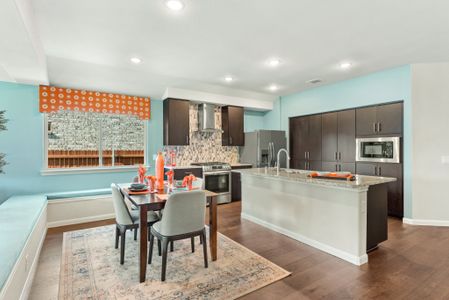 Heartland Elements by Bloomfield Homes in Heartland - photo 50 50