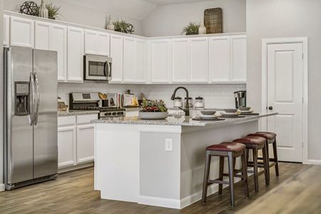 The Woodlands Hills - Master planned community in Willis, TX 76 76