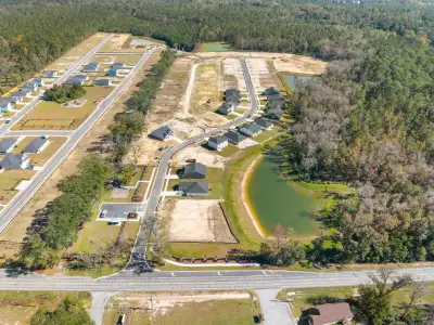 Lakeview Pines by Smith Family Homes in Statesboro - image