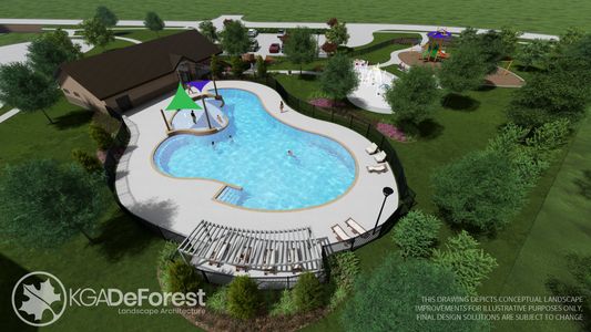 prelim renderings_4 - pool aerial