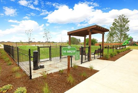 Classic Collection at Overland Grove 21