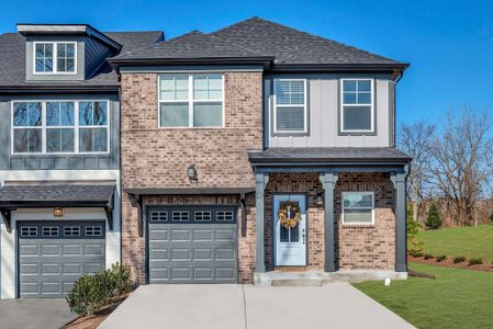 Oxford Station by Parkside Builders in Gallatin - image 6