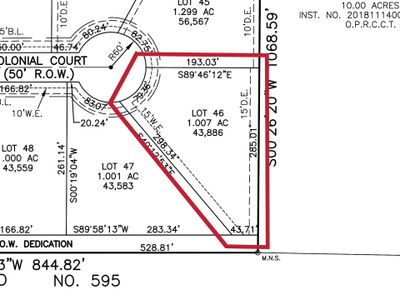 Lexington Heights by Cope Homes in Nevada - image 16