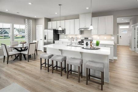 Hope Pointe Single Family Homes 3
