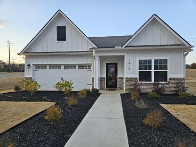 Bunn Farms by LGI Homes in Locust Grove - photo 12 12