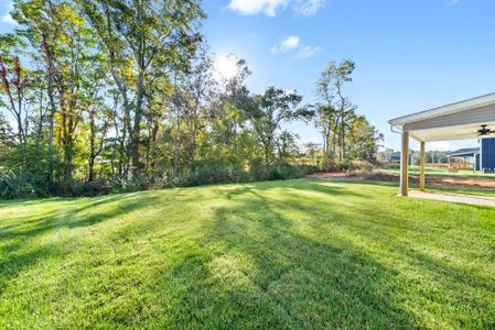 Cherry Fields by Rockwood Homes in Clarksville - image 11