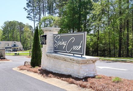 Spring Creek by Reliant Homes in Monroe - photo 0