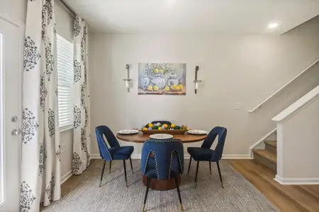 Cottage Corners by Veranda Homes in Taylors - image 7