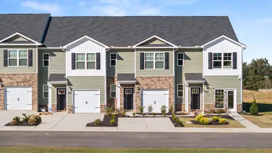 Weatherstone by D.R. Horton in Grovetown - image