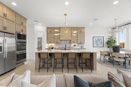 Nelson Lake Estates by Rockwell Homes in Rockwall - image 6