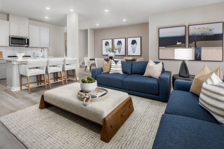 Windrose Green 45' by Coventry Homes in Angleton - image 10