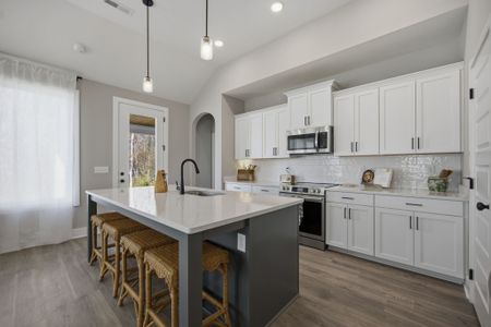 Givens Park by Parkside Builders in Chattanooga - image 11