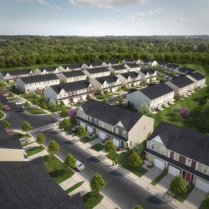Fairview Terrace by Stanley Martin Homes in Simpsonville - image