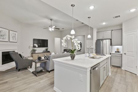 Wildridge by American Legend Homes in Oak Point - photo 51 51