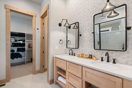Kitchel Lake by Bridgewater Homes in Timnath - image 5